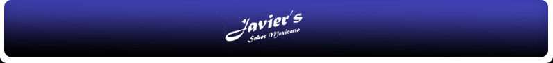 Javier's Mexican Restaurant